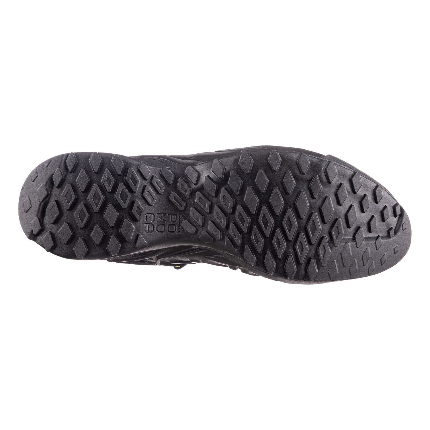 Turistické topánky SALEWA Wildfire Edge GoreTex® M Black - Turistická obuv - 4