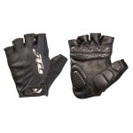 Cyklistické rukavice KTM Factory Line Black