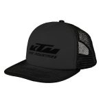 Šiltovka KTM Factory Team Mash Cap