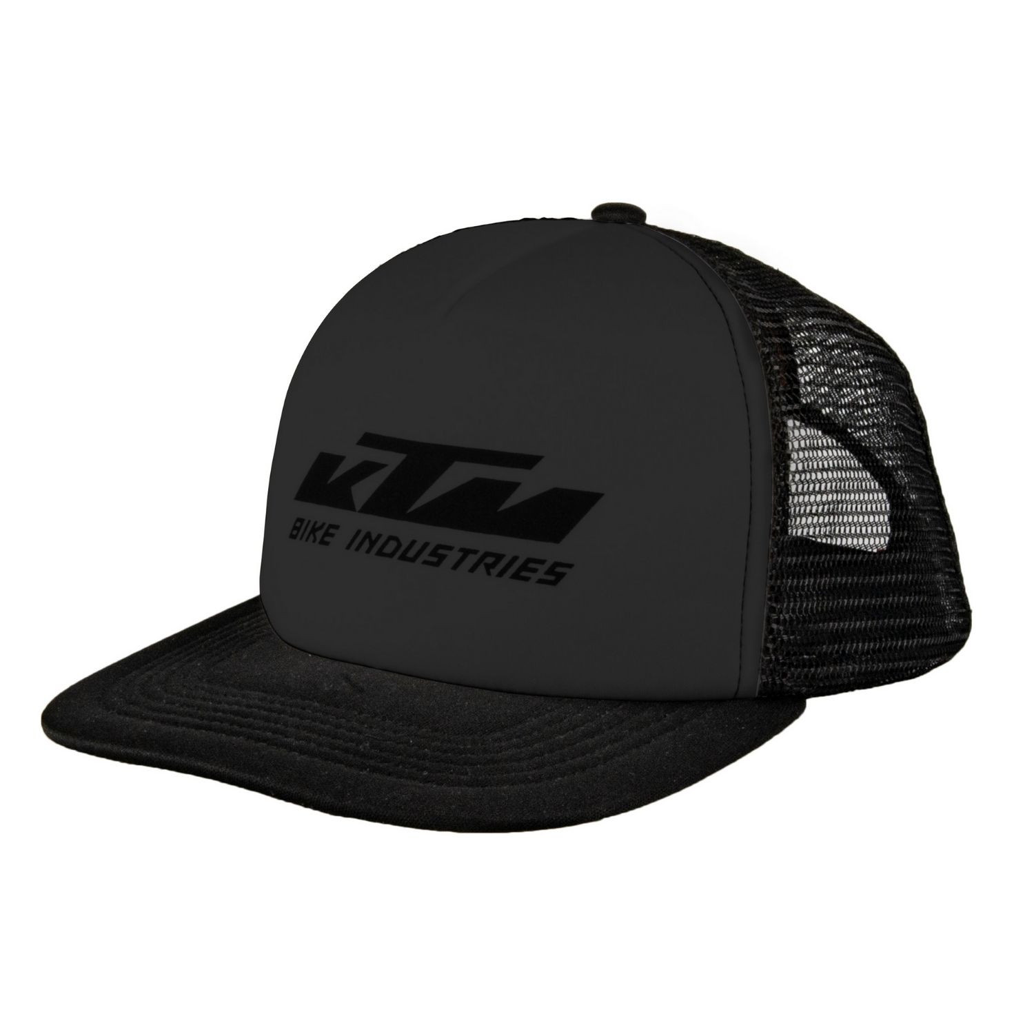 Šiltovka KTM Factory Team Mash Cap - Šiltovky - 1