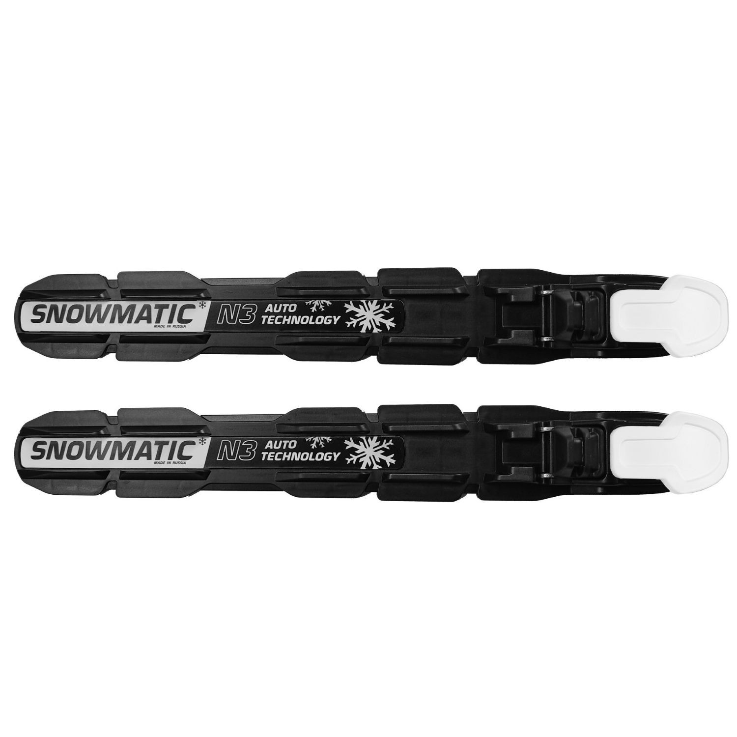 Viazanie Skol Snowmatic Jr. - NNN - Pre deti - 1