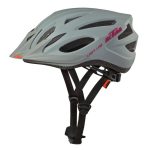 Prilba KTM Lady Line Black