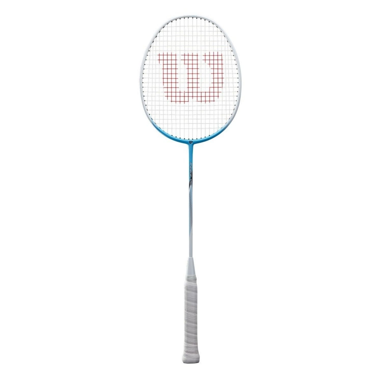 Badmintonová raketa WILSON Fierce 170 - LETNÉ ŠPORTY - 1