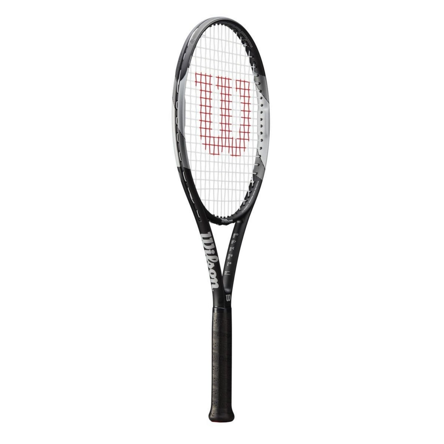 Tenisová raketa WILSON Pro Staff Precision 103 W/O - Tenisové rakety - 2