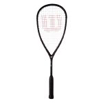 Squashová raketa WILSON Pro Staff SQ 0
