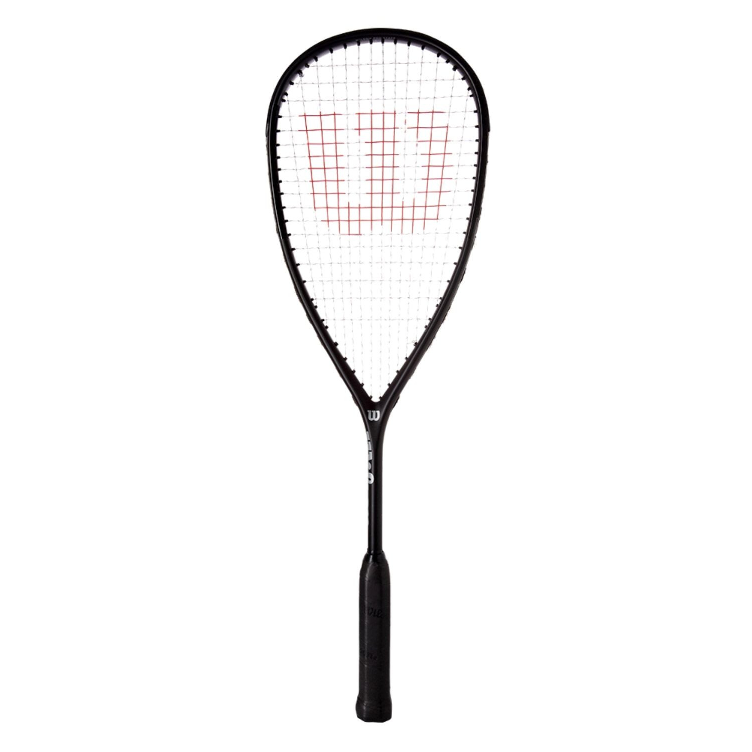 Squashová raketa WILSON Pro Staff SQ 0 - LETNÉ ŠPORTY - 1