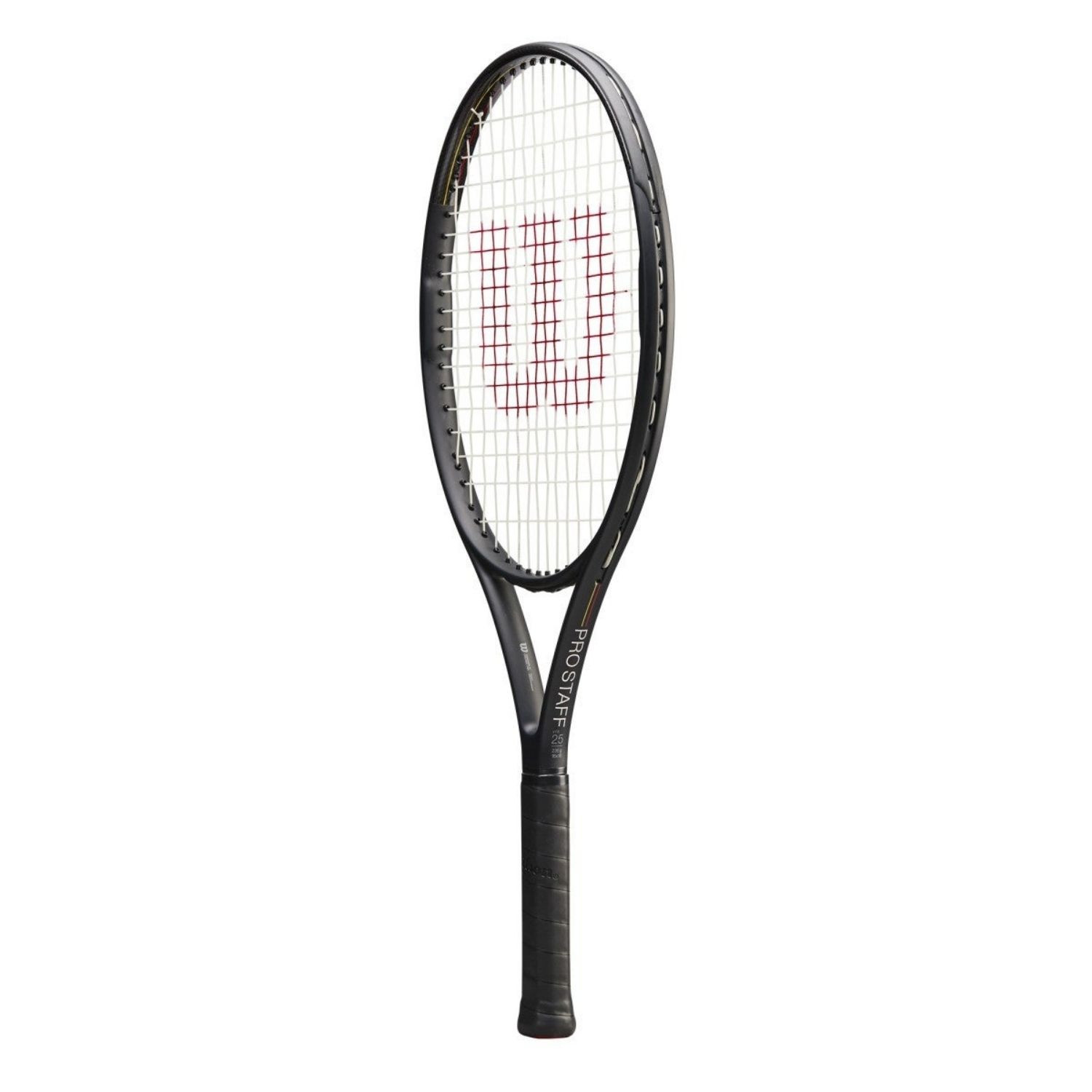 Tenisová raketa WILSON Pro Staff 25 V13.0 (8-10 rokov) - Tenisové rakety - 2
