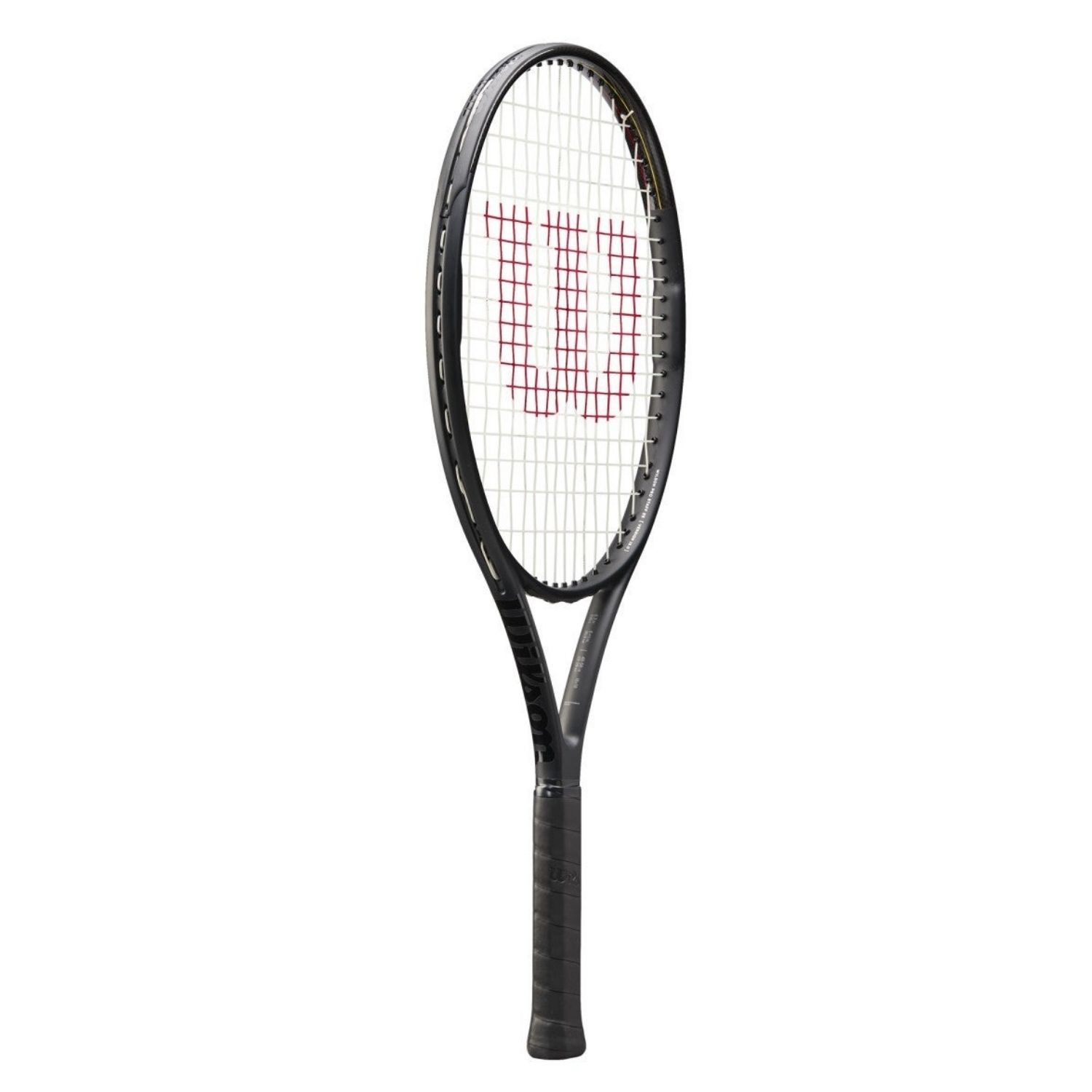 Tenisová raketa WILSON Pro Staff 25 V13.0 (8-10 rokov) - Tenisové rakety - 3