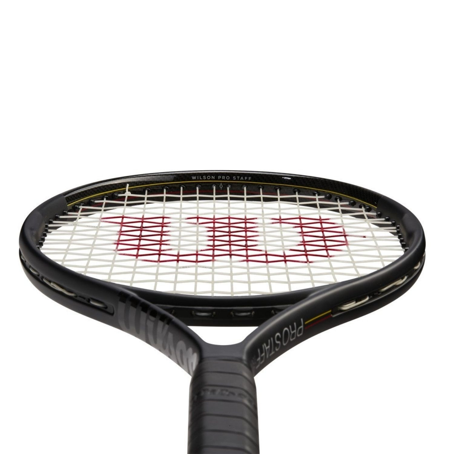 Tenisová raketa WILSON Pro Staff 25 V13.0 (8-10 rokov) - Tenisové rakety - 4