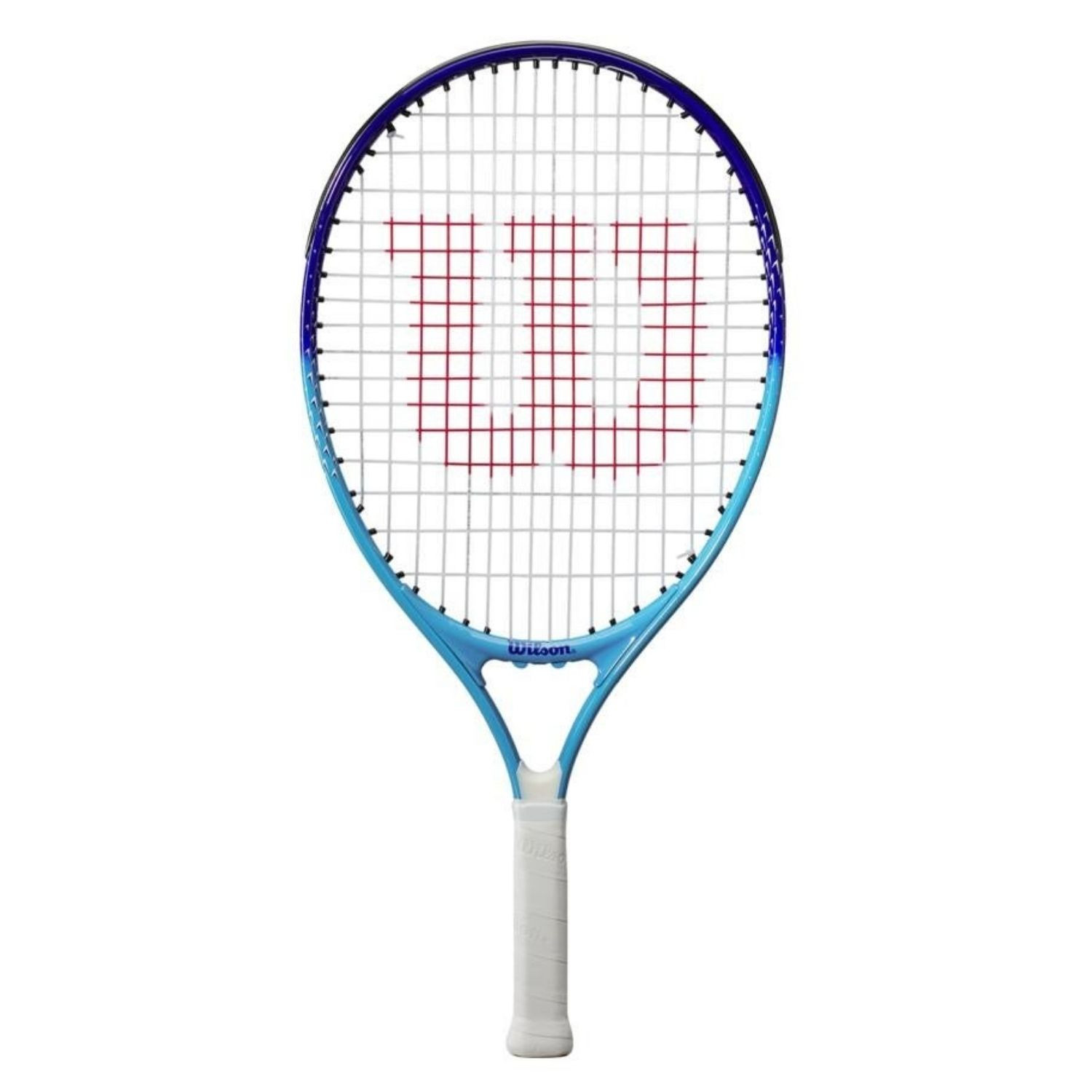 Tenisová raketa WILSON Ultra Blue 23 (7-8 rokov) - Tenisové rakety - 1