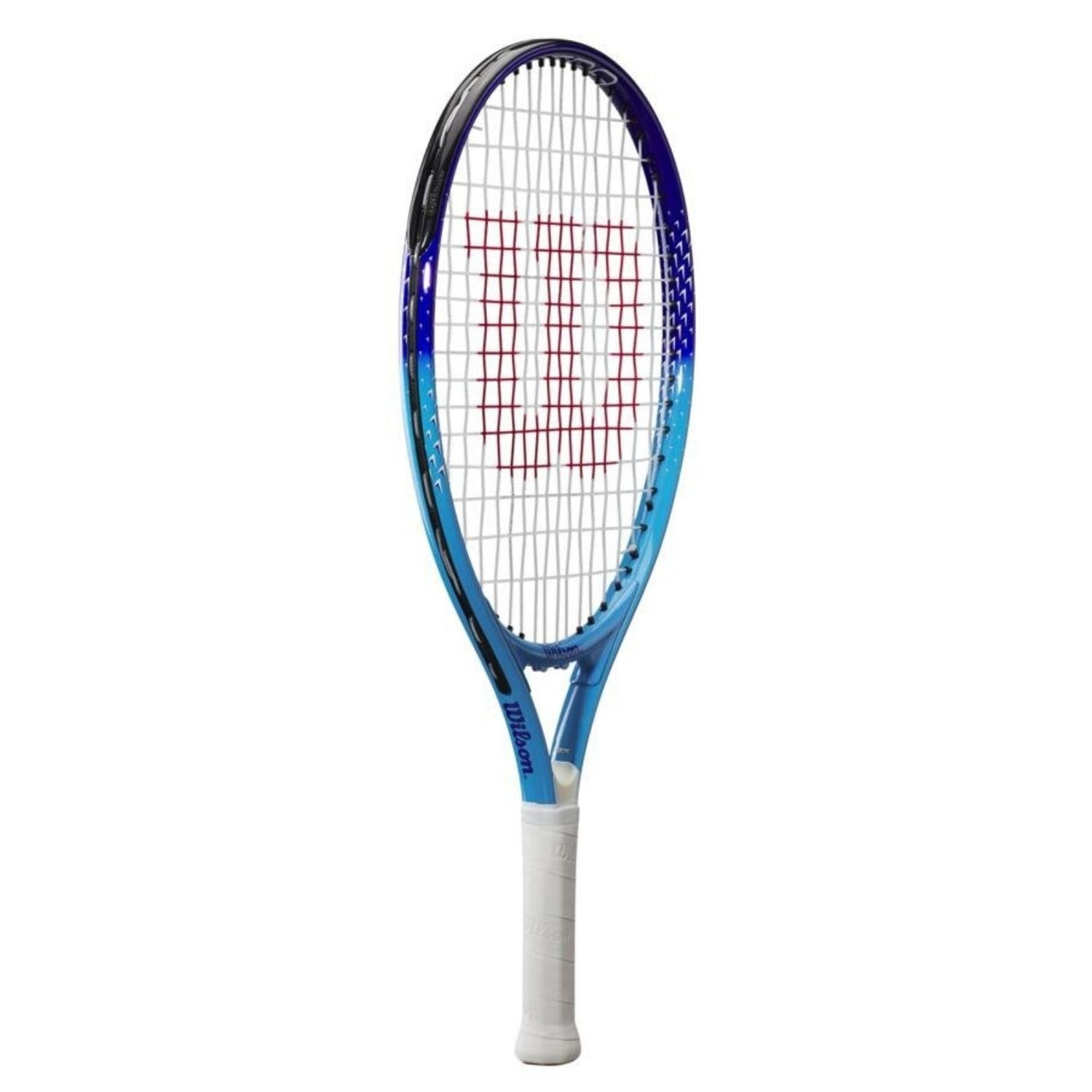 Tenisová raketa WILSON Ultra Blue 23 (7-8 rokov) - Tenisové rakety - 2