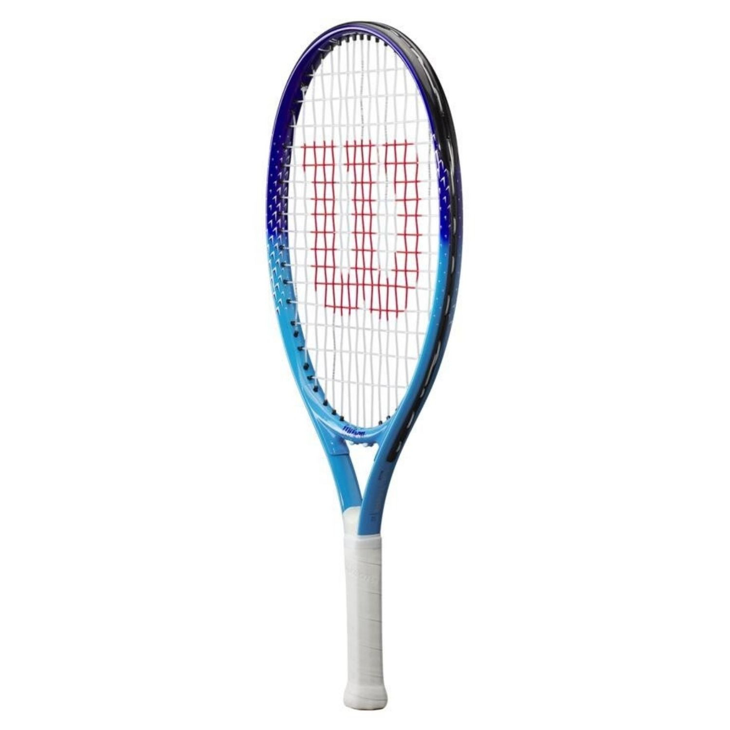 Tenisová raketa WILSON Ultra Blue 25 (8-10 rokov) - Tenisové rakety - 3
