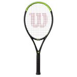 Tenisová raketa WILSON Blade Feel 105