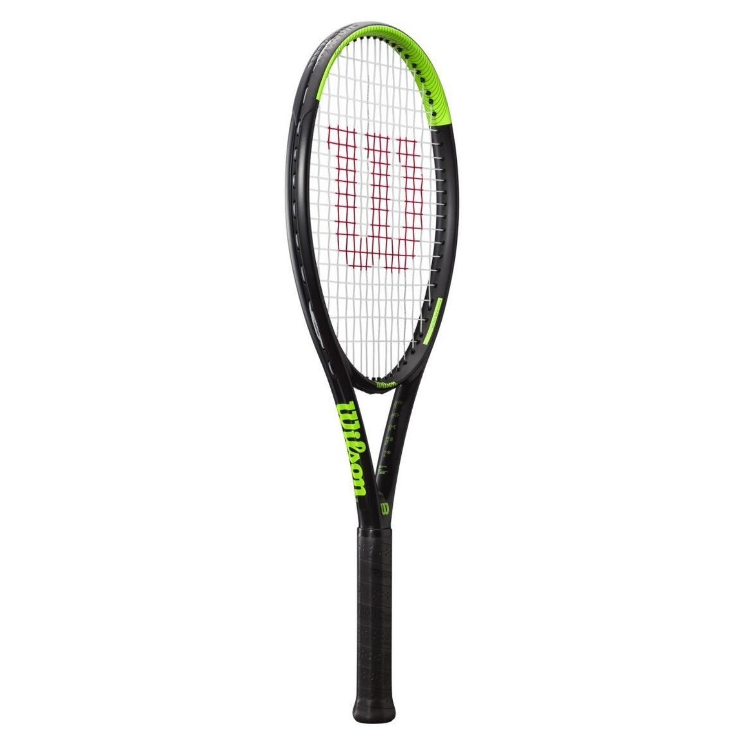 Tenisová raketa WILSON Blade Feel 105 - Tenisové rakety - 2