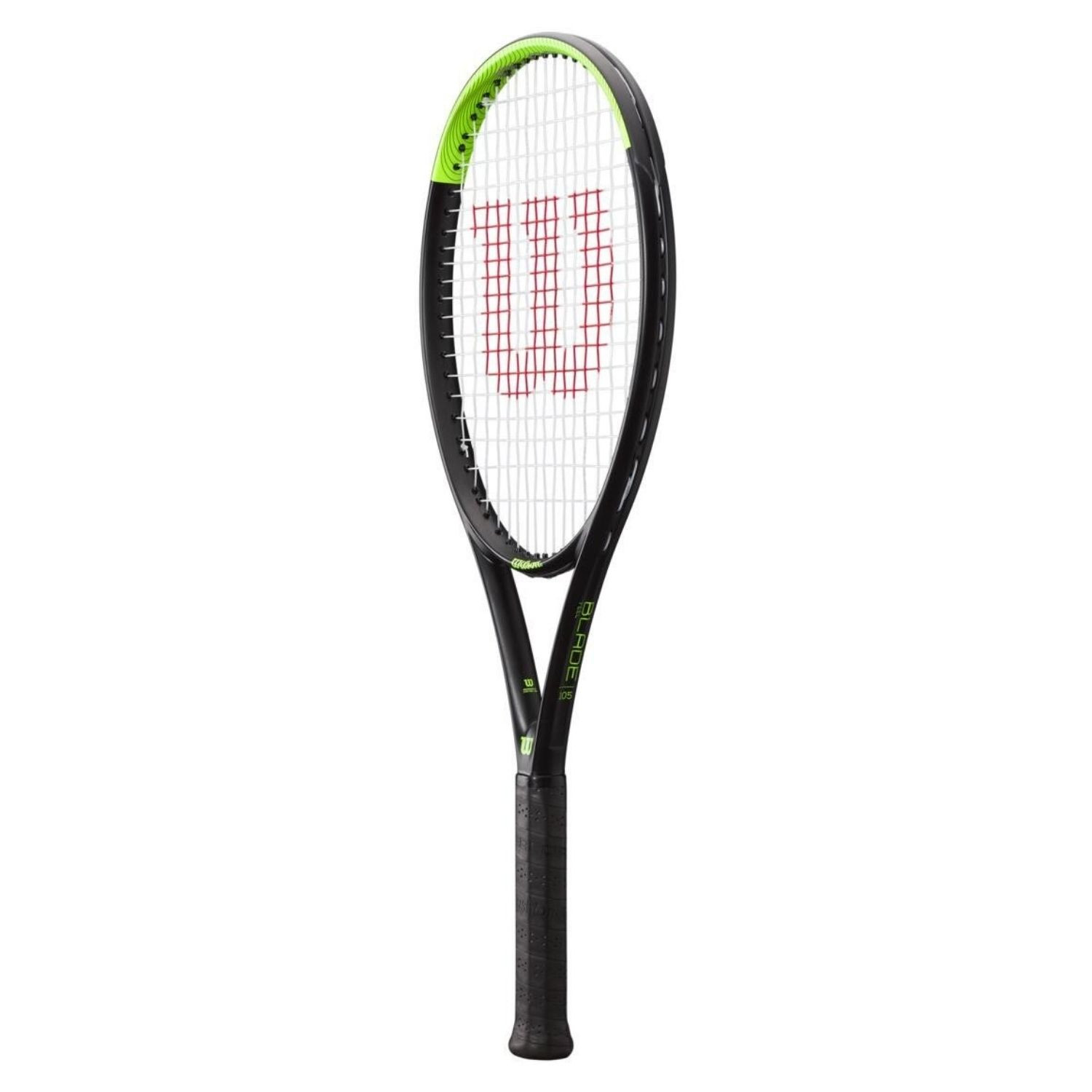 Tenisová raketa WILSON Blade Feel 105 - Tenisové rakety - 3