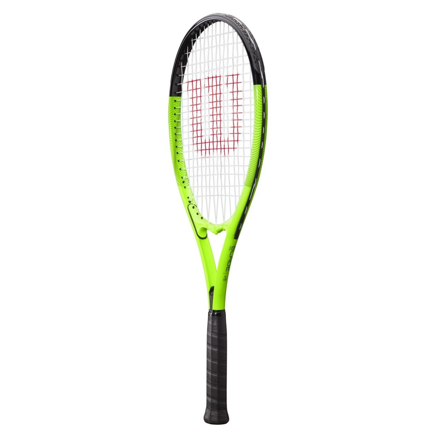 Tenisová raketa WILSON Blade Feel XL 106 - Tenisové rakety - 3