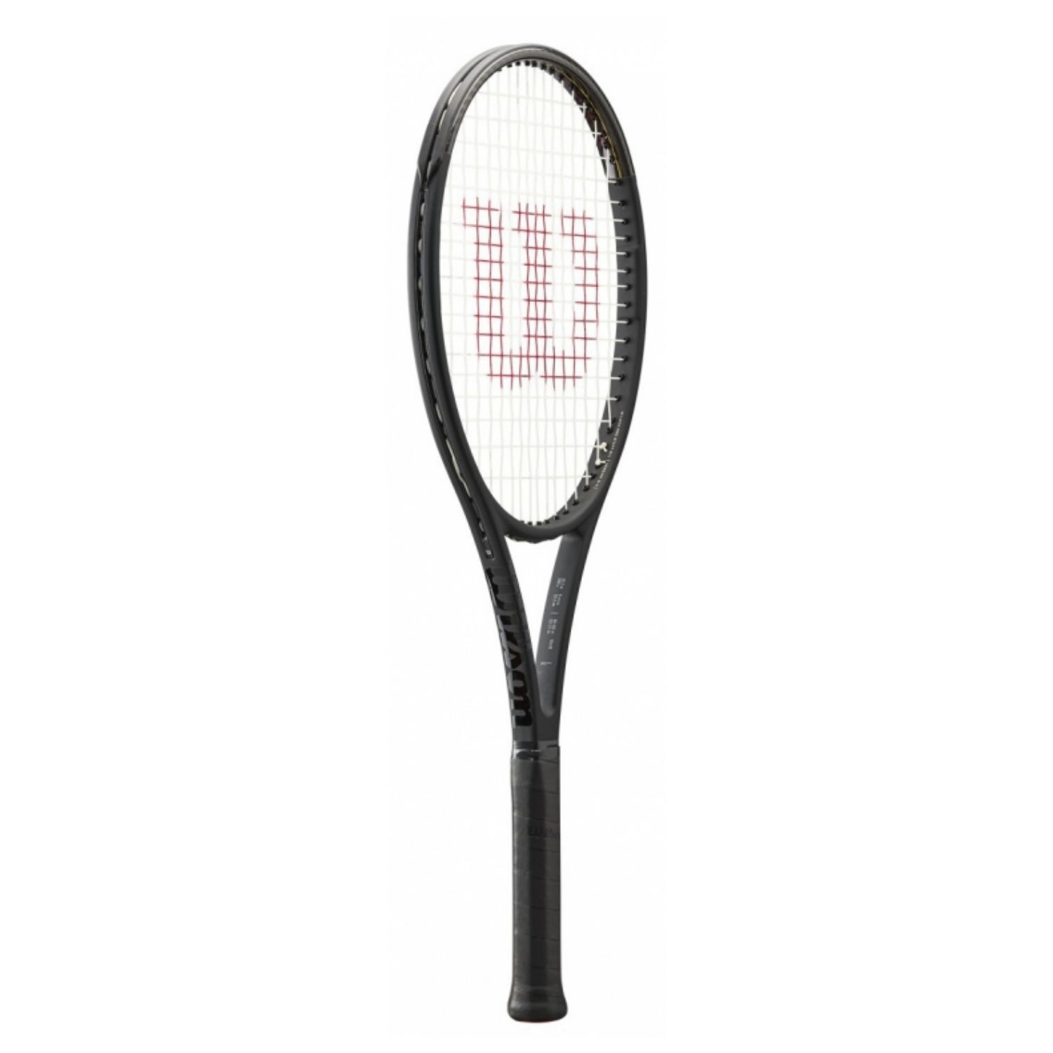 Tenisová raketa WILSON Pro Staff 97 UL V13.0 - Tenisové rakety - 2