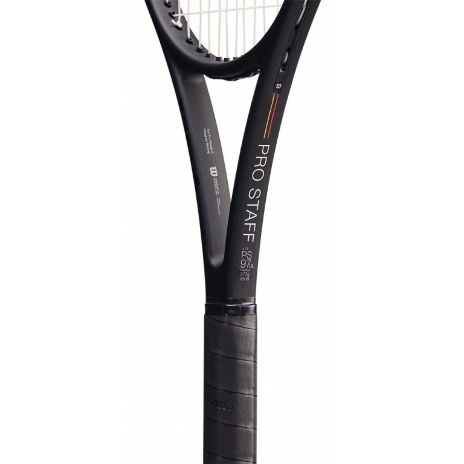Tenisová raketa WILSON Pro Staff 97 UL V13.0 - Tenisové rakety - 4
