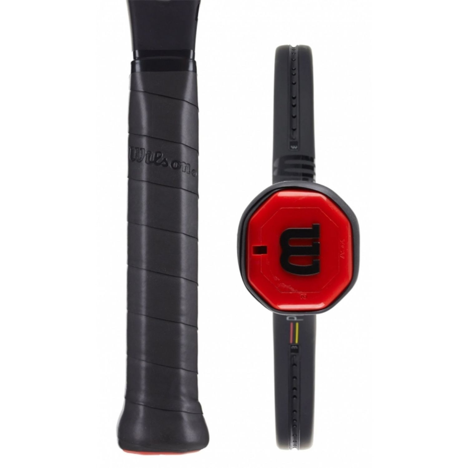 Tenisová raketa WILSON Pro Staff 97 UL V13.0 - Tenisové rakety - 5
