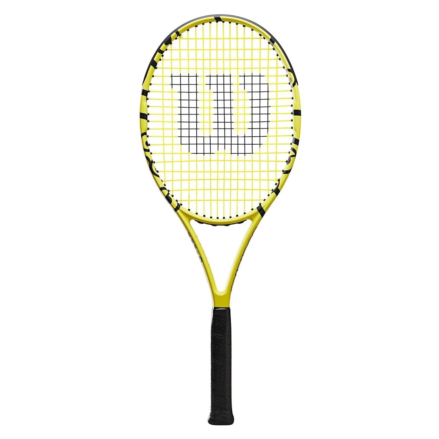 Tenisová raketa WILSON Minions 103 - Tenisové rakety - 1