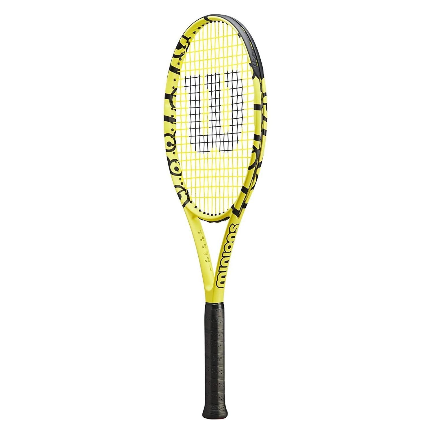 Tenisová raketa WILSON Minions 103 - Tenisové rakety - 2