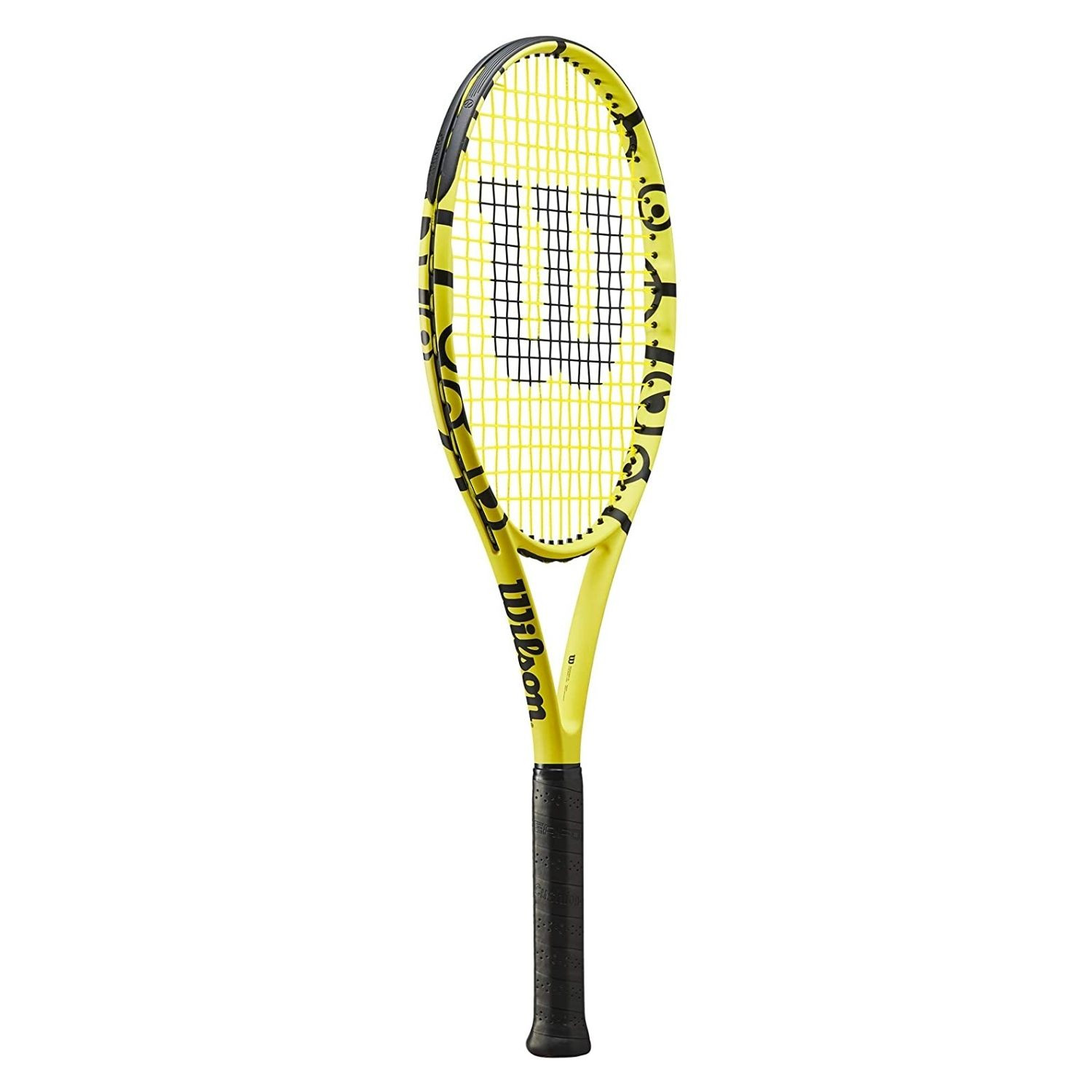 Tenisová raketa WILSON Minions 103 - Tenisové rakety - 3