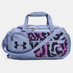 Taška UNDER ARMOUR Undeniable Duffle 4.0 SM Blue