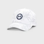 Šiltovka UNDER ARMOUR Jordan Spieth Tour ADJ White