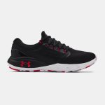 Obuv UNDER ARMOUR Charged Vantage Marble Running Shoes Black