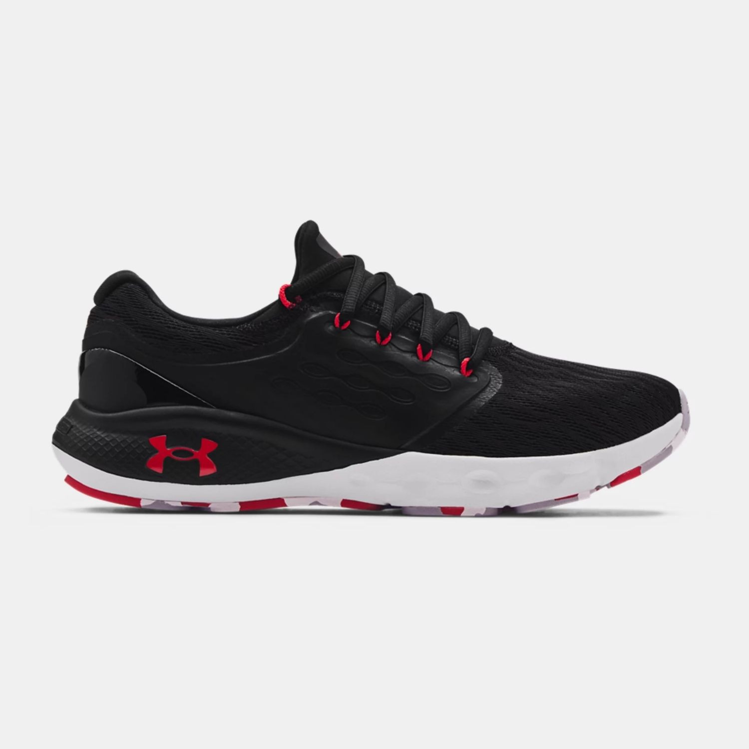 Obuv UNDER ARMOUR Charged Vantage Marble Running Shoes Black - Športová obuv - 1