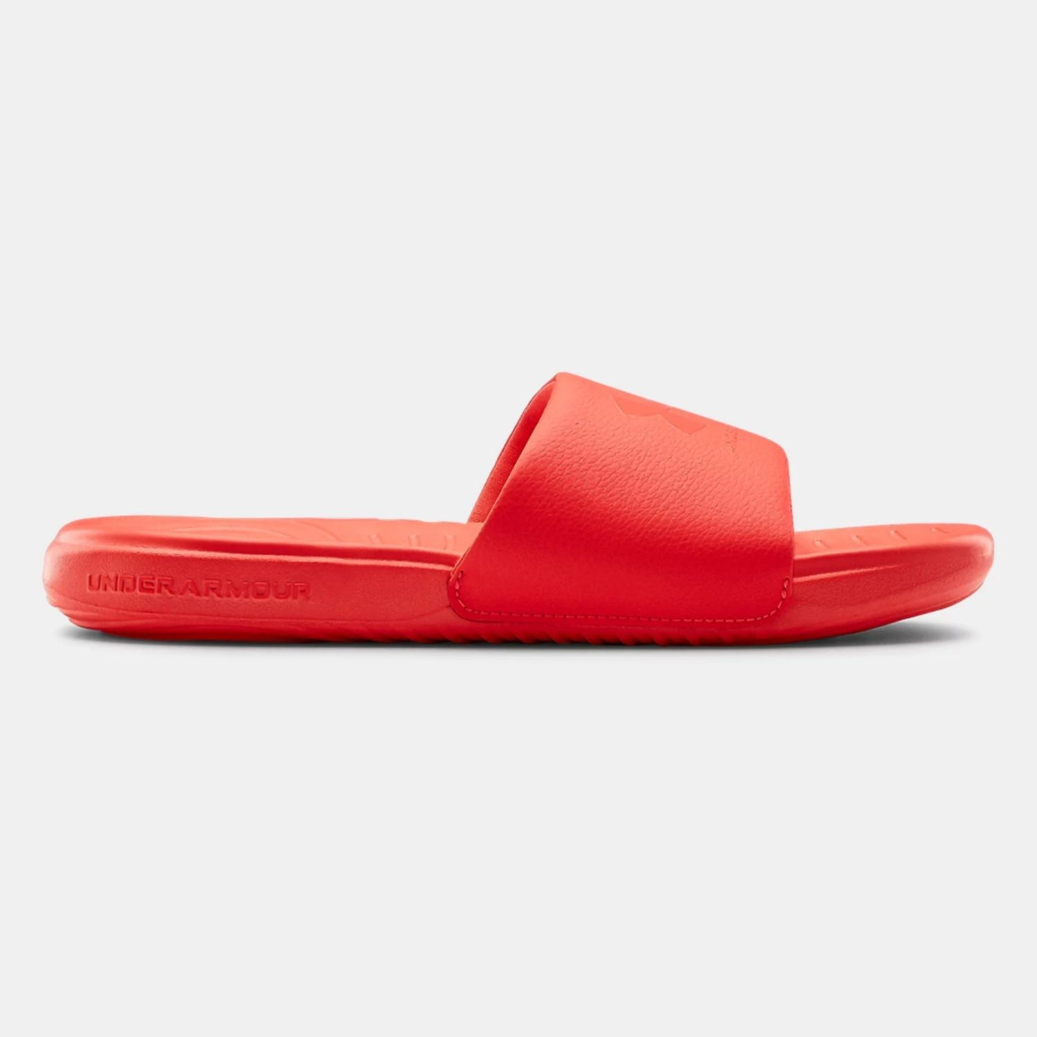Šlapky UNDER ARMOUR Ansa Fixed Slides Beta - Šľapky a sandále - 2