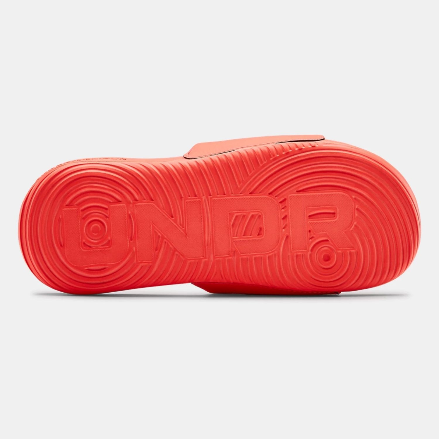 Šlapky UNDER ARMOUR Ansa Fixed Slides Beta - Šľapky a sandále - 4