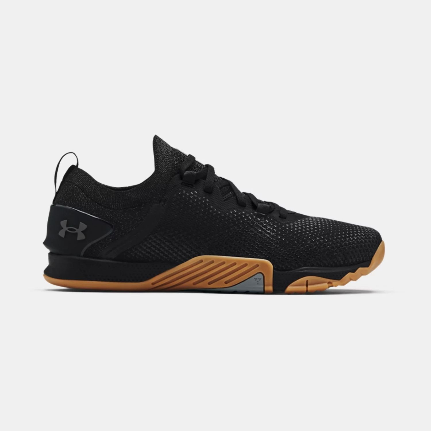 Pánska fitness obuv UNDER ARMOUR TriBase™ Reign 3 Training Shoes Black - Športová obuv - 2