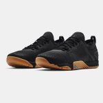 Pánska fitness obuv UNDER ARMOUR TriBase™ Reign 3 Training Shoes Black