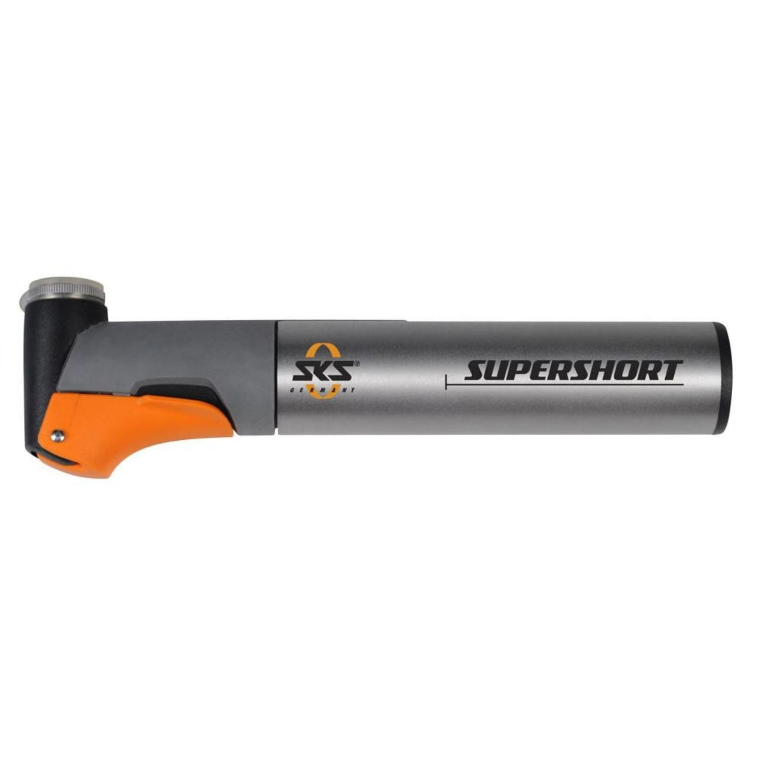 Pumpa SKS Mini Supershort - Pumpy - 2