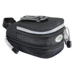 Taška pod sedlo HIGH COLORADO Beta Black