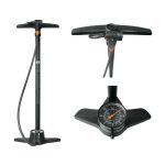 Pumpa SKS Airkompressor 12.0 barov