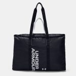 Taška UNDER ARMOUR Favorite Metallic Tote Black
