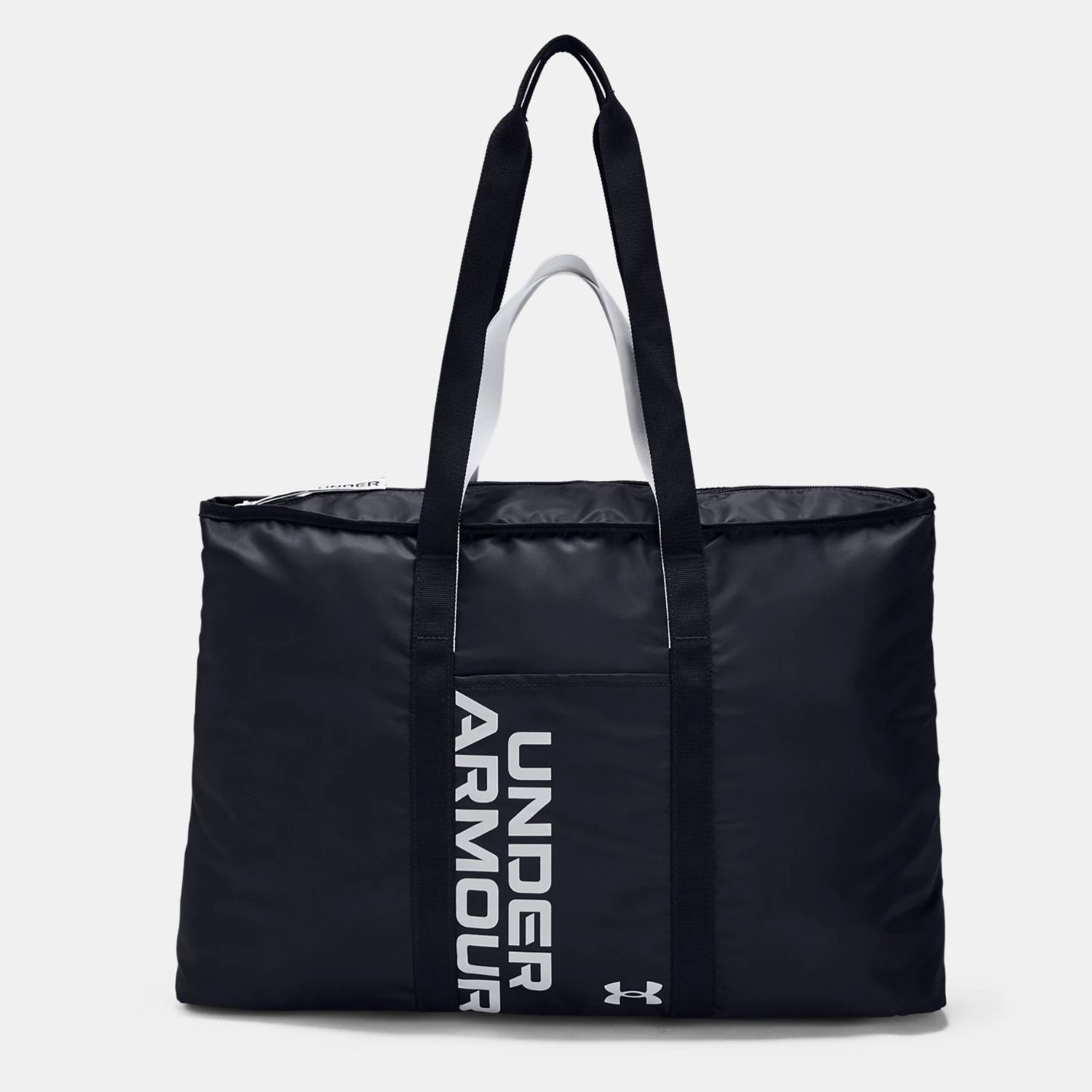 Taška UNDER ARMOUR Favorite Metallic Tote Black - Športové tašky - 1