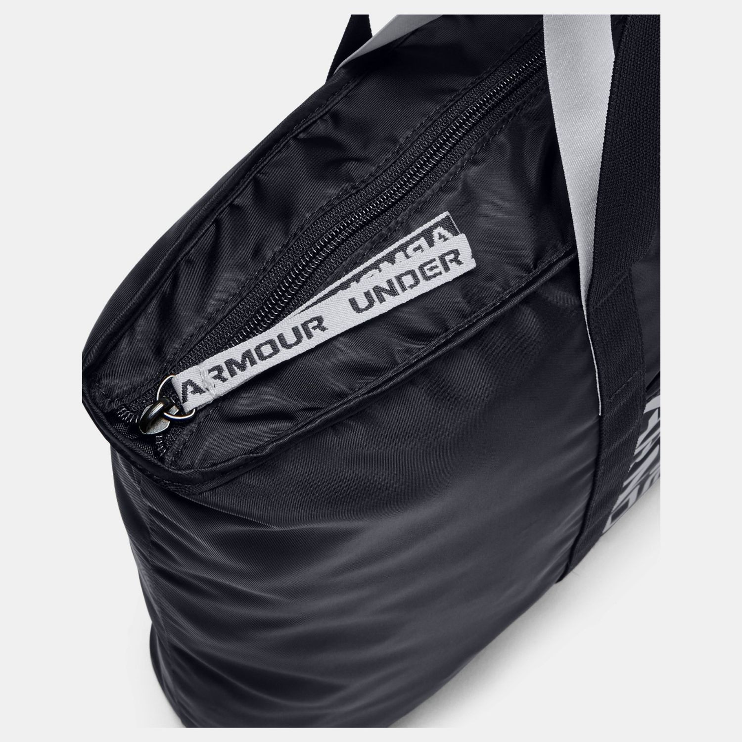 Taška UNDER ARMOUR Favorite Metallic Tote Black - Športové tašky - 5