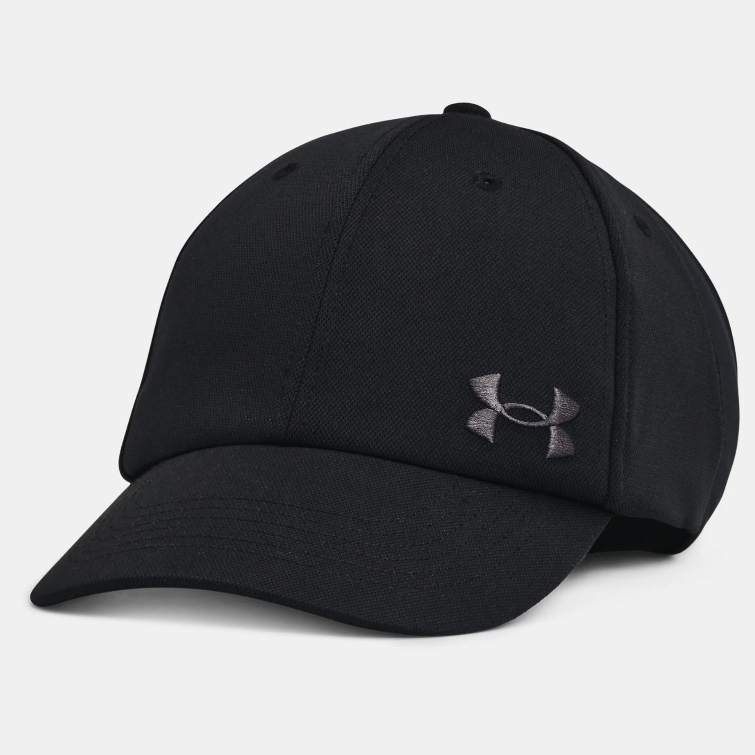 Šiltovka UNDER ARMOUR Play Up Wrapback Black - Šiltovky - 2