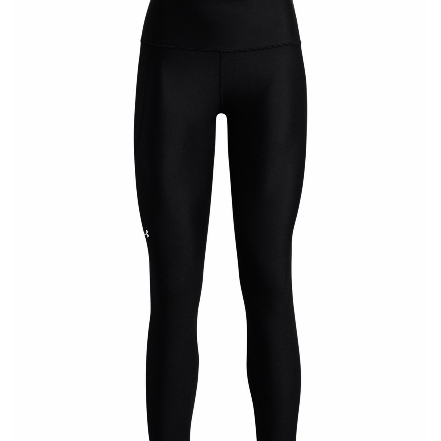 Legíny Under Armour HG Armour HiRise 7/8 Black - Legíny - 5