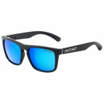 Slnečné okuliare DIRTY DOG Monza Black Green/Ice Blue Polarised