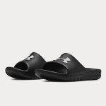 Šlapky Under Armour UA CORE PTH SL Black