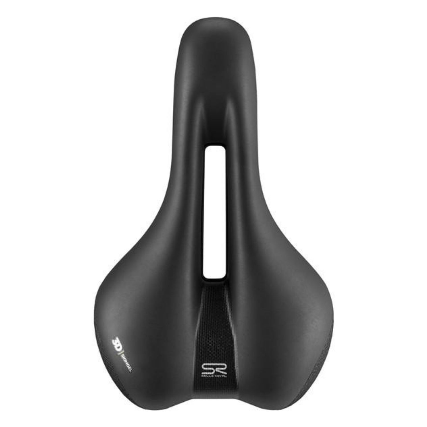 Sedlo SELLE ROYAL Ellipse Athletic - Sedlá a poťahy na sedlá - 2