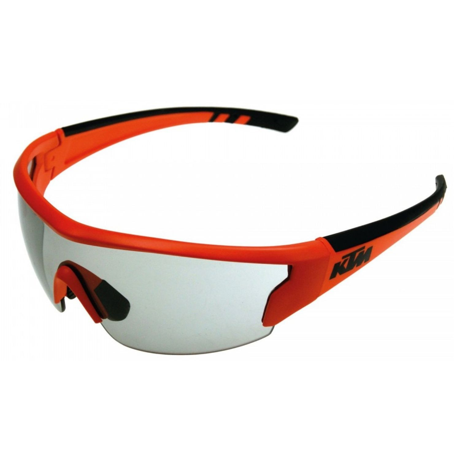Fotochromatické okuliare KTM Factory Team Orange/Black - Slnečné okuliare - 1
