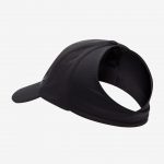 Šiltovka UNDER ARMOUR Play Up Wrapback Black