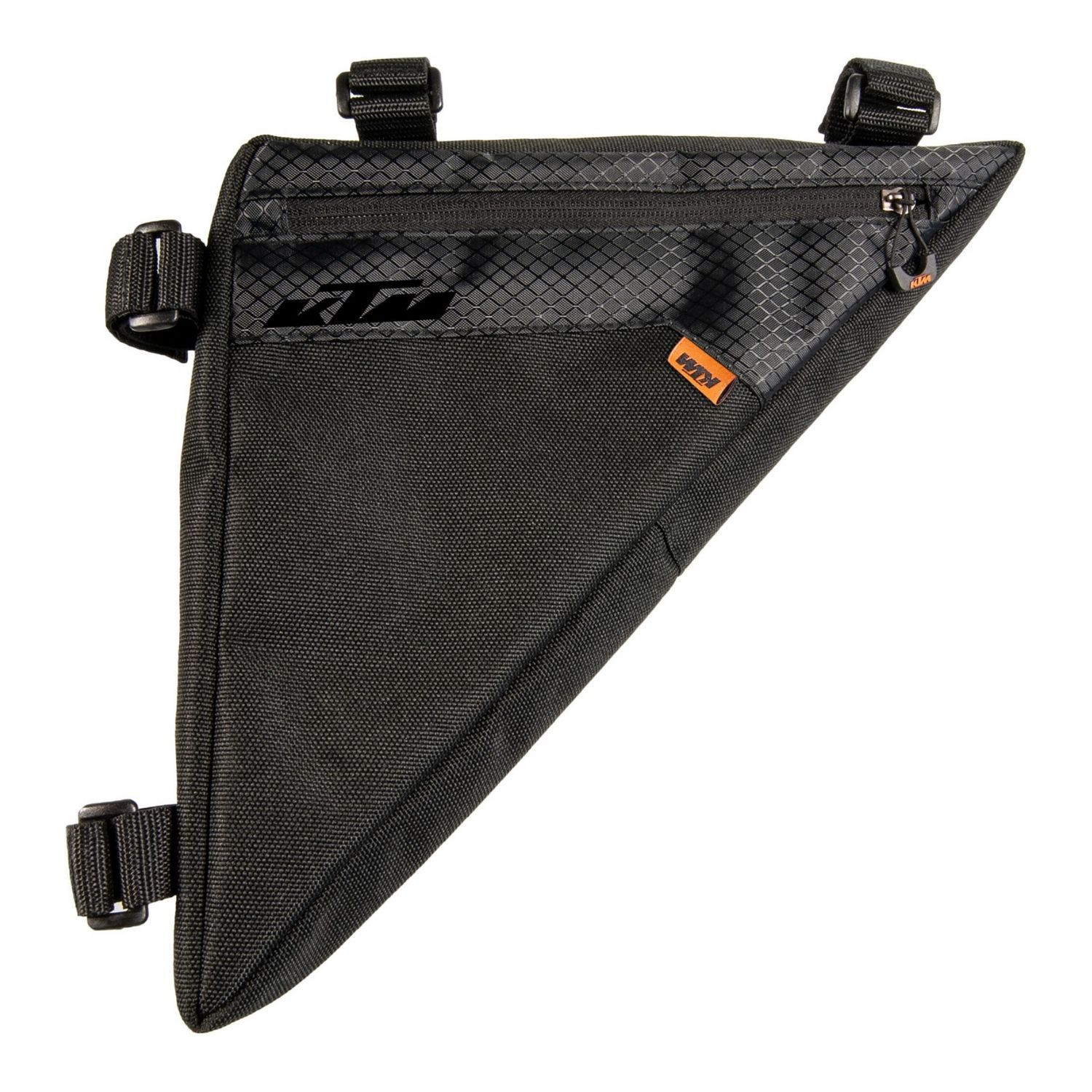Taška KTM II Velcro - Cyklo tašky - 1