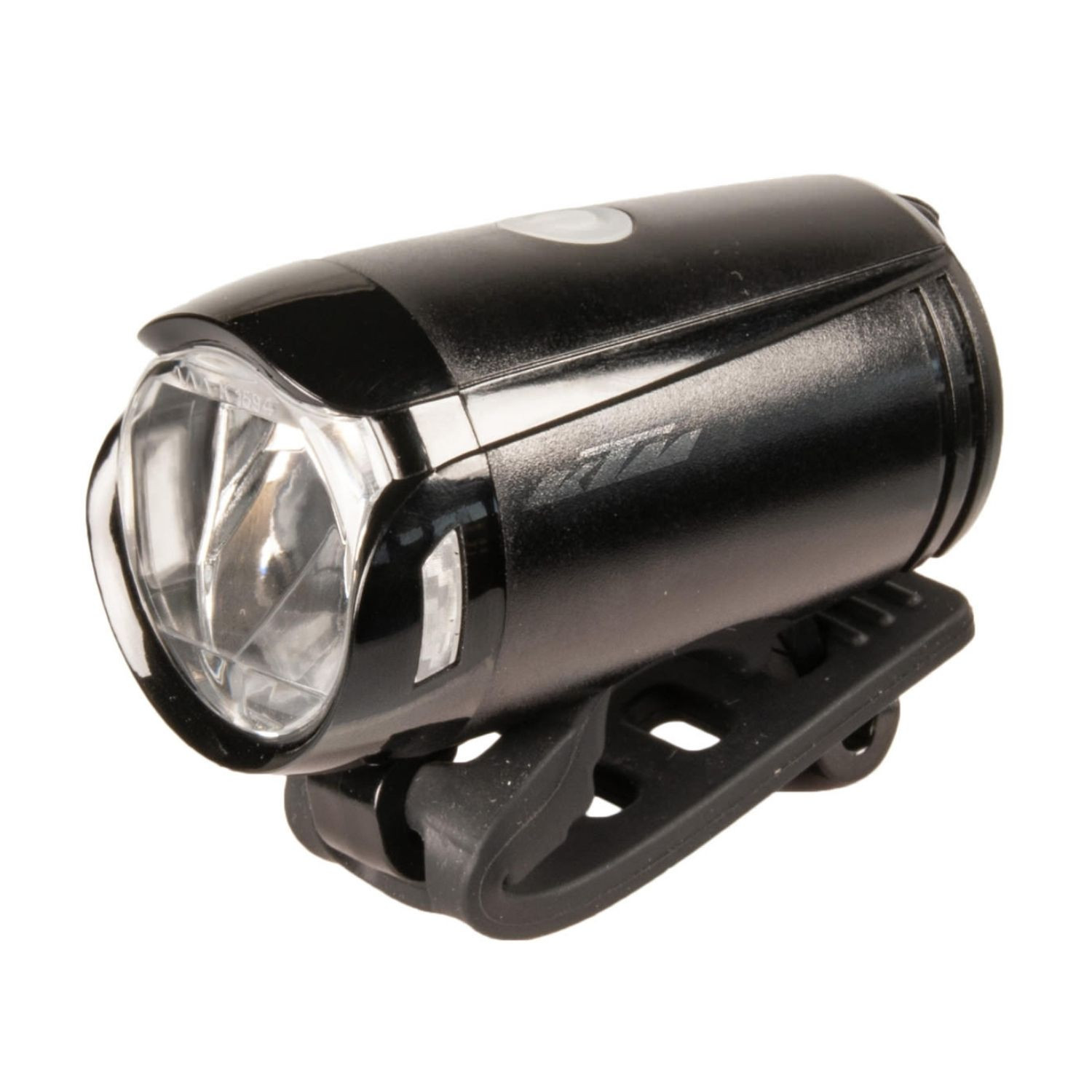 Predné svetlo KTM K-Mark 25 LUX USB - Svetlá - 1