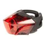 Zadné svetlo KTM K-Mark LED 4h USB